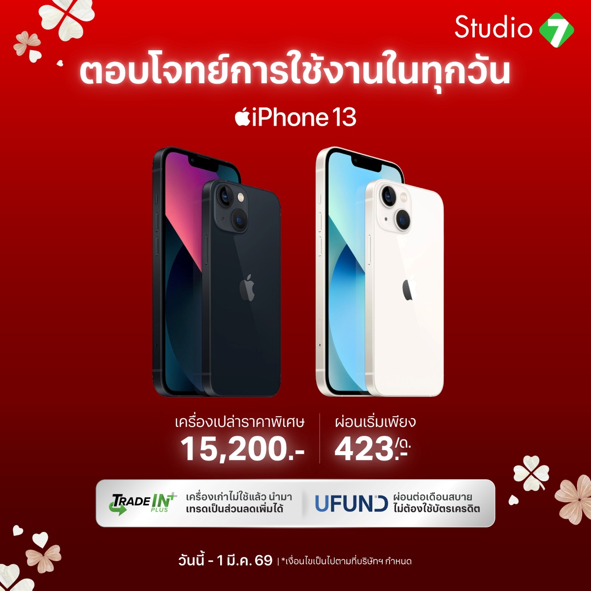 iPhone 13 iPhone 13