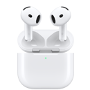 AirPods 5 พร้อมเคสชาร์จแบบไร้สาย