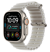 Apple Watch Ultra 4