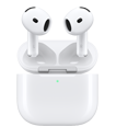 AirPods 4 พร้อมการตัดเสียงรบกวนแบบแอ็คทีฟ