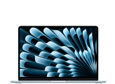 MacBook Air รุ่น 13 นิ้ว (ชิป M5)