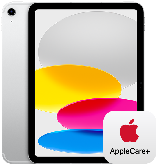 iPad และ AppleCare+