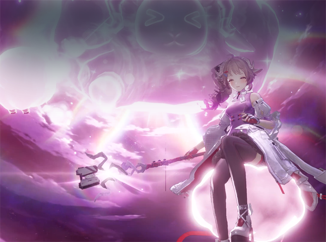 ภาพหน้าจอของวิดีโอเกม 'Control', กราฟิกสุดล้ำที่ขับเคลื่อนโดยชิป Apple M4