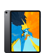 iPad Pro รุ่น 11 นิ้ว (รุ่นที่ 1)