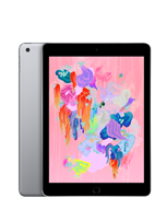 iPad (รุ่นที่ 6)
