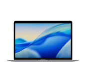 MacBook Air รุ่น 13 นิ้ว (ชิป M1, ปี 2020)