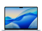 MacBook Air รุ่น 15 นิ้ว (ชิป M4)
