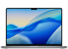 MacBook Pro รุ่น 16 นิ้ว (ชิป M2 Pro หรือ M2 Max, ปี 2023)