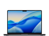 MacBook Pro รุ่น 14 นิ้ว (ชิป M5)
