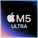 ชิป M5 Ultra
