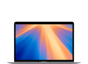 MacBook Air (Intel, ปี 2020)