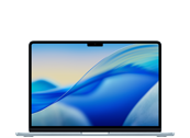 MacBook Air รุ่น 13 นิ้ว (ชิป M4)