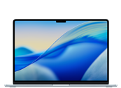 MacBook Air รุ่น 15 นิ้ว (ชิป M4)