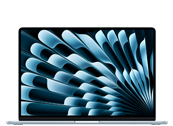 MacBook Air รุ่น 15 นิ้ว (ชิป M5)
