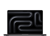 MacBook Pro รุ่น 14 นิ้ว (ชิป M5)