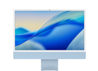 iMac รุ่น 24 นิ้ว (ชิป M1, 2 พอร์ต, ปี 2021)