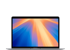 MacBook Air (Intel, ปี 2020)