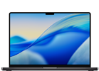 MacBook Pro รุ่น 16 นิ้ว (ชิป M4 Max)