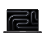 MacBook Pro รุ่น 14 นิ้ว (ชิป M5 Pro)