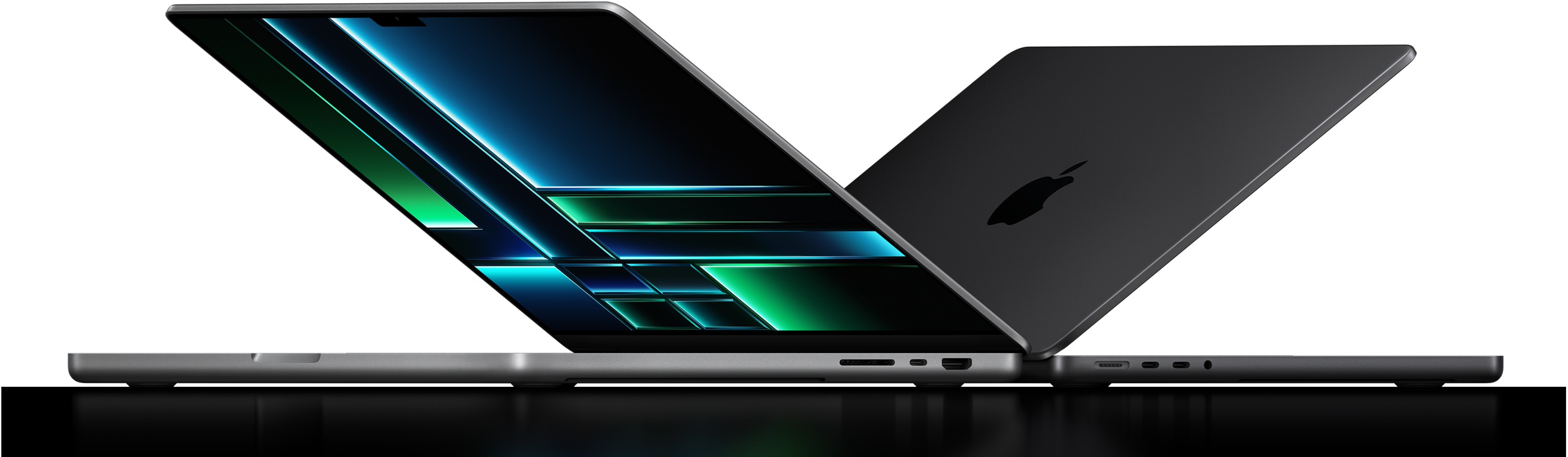 MacBook Pro ชิป M2 Pro หรือ M2 Max รุ่น 14 นิ้ว และ รุ่น 16 นิ้ว - Studio7
