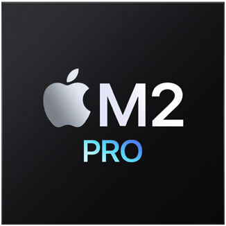 ชิป Apple M2 Pro
