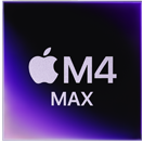 ชิป M4 Max