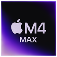 ชิป M4 Max
