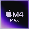 ชิป M4 Max