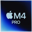 ชิป M4 Pro