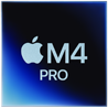 ชิป M4 Pro