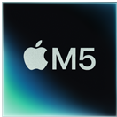 ชิป M5