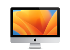 iMac รุ่น 21.5 นิ้ว (Intel, ปี 2017)