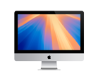 iMac รุ่น 21.5 นิ้ว (Intel, ปี 2019)