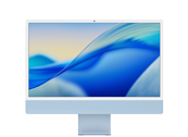 iMac รุ่น 24 นิ้ว (ชิป M1, 2 พอร์ต, ปี 2021)