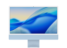 iMac รุ่น 24 นิ้ว (ชิป M1,  2 พอร์ต, ปี 2021)