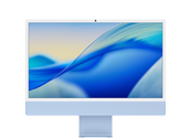 iMac (ชิป M4, 2 พอร์ต)