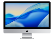 iMac รุ่น 27 นิ้ว (Intel, ปี 2020)