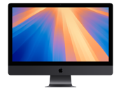 iMac Pro (Intel, ปี 2017)
