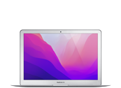 MacBook Air (Intel, ปี 2017)