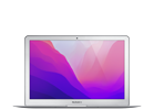 MacBook Air (Intel, ปี 2017)