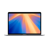 MacBook Air (Intel, ปี 2020)