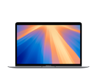 MacBook Air (Intel, ปี 2020)