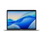 MacBook Air รุ่น 13 นิ้ว (ชิป M1, ปี 2020)