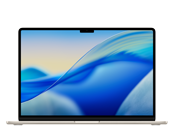 MacBook Air รุ่น 15 นิ้ว (ชิป M2, ปี 2023)