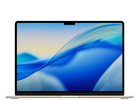 MacBook Air รุ่น 15 นิ้ว (ชิป M2, ปี 2023)