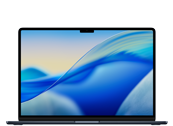 MacBook Air รุ่น 15 นิ้ว (ชิป M3)
