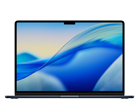 MacBook Air รุ่น 15 นิ้ว (ชิป M3)