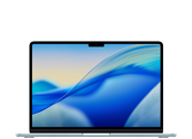 MacBook Air รุ่น 13 นิ้ว (ชิป M4)