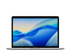 MacBook Pro รุ่น 13 นิ้ว (Intel,  4 พอร์ต, ปี 2020)