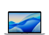 MacBook Pro รุ่น 13 นิ้ว (ชิป M1, ปี 2020)